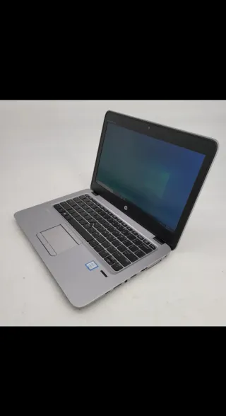 Portátil HP Pro Intel Core i5 como nuevo y rapido