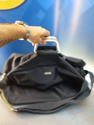 Maletín de viaje en buen estado Lexon