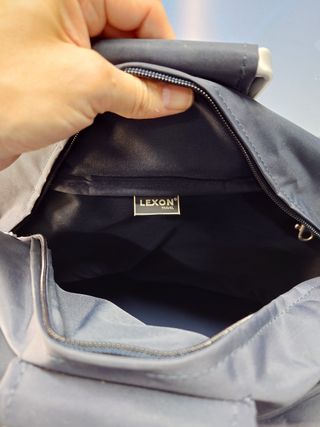 Maletín de viaje en buen estado Lexon