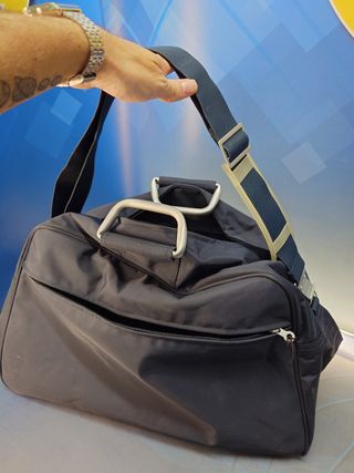 Maletín de viaje en buen estado Lexon