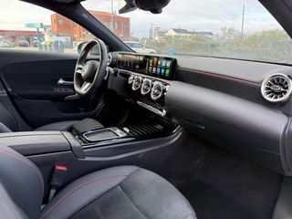 Mercedes-Benz Clase A 2023