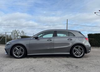 Mercedes-Benz Clase A 2023