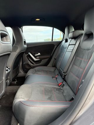 Mercedes-Benz Clase A 2023