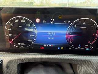 Mercedes-Benz Clase A 2023