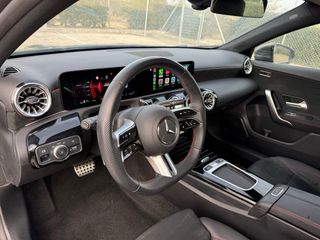 Mercedes-Benz Clase A 2023