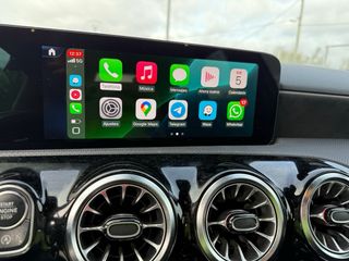 Mercedes-Benz Clase A 2023