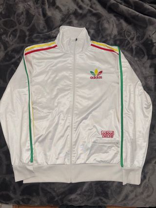 Chaqueta Adidas Chile 62 Y2K