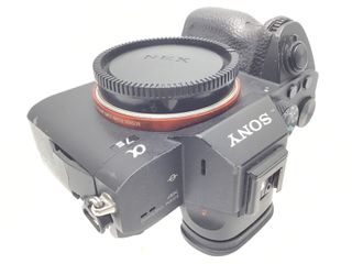 camara digital evil sony alpha a7 iii (ilce-7m3)