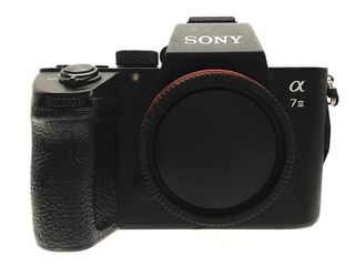 camara digital evil sony alpha a7 iii (ilce-7m3)