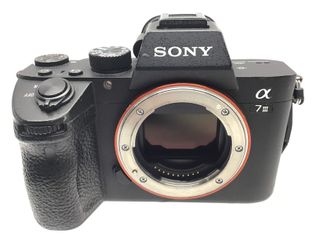 camara digital evil sony alpha a7 iii (ilce-7m3)