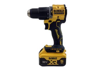 taladro a bateria dewalt dcd100yp2t