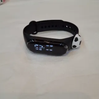 Orologio digitale bambino con pallone