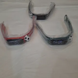 Orologio digitale bambino con pallone