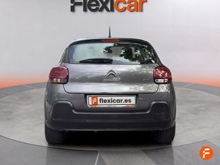 Citroën C3 PureTech 60KW (83CV) Feel