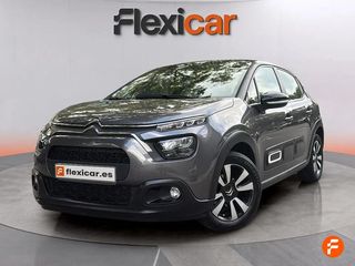 Citroën C3 PureTech 60KW (83CV) Feel