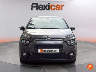 Citroën C3 PureTech 60KW (83CV) Feel
