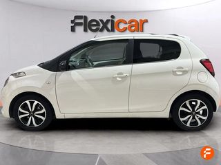 Citroën C1 Airscape VTi 53kW (72CV) S&S Shine