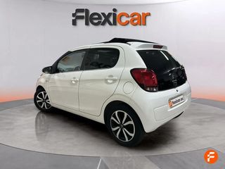 Citroën C1 Airscape VTi 53kW (72CV) S&S Shine