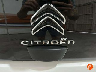 Citroën C1 Airscape VTi 53kW (72CV) S&S Shine