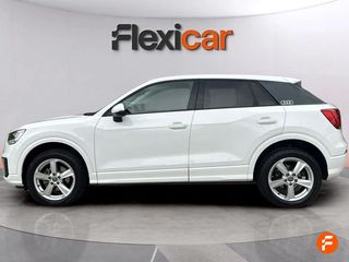 Audi Q2 Advanced 30 TFSI 85kW (116CV)