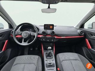 Audi Q2 Advanced 30 TFSI 85kW (116CV)