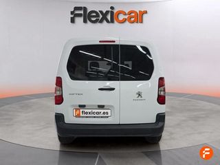 Peugeot Rifter Active Long BlueHDi 73kW