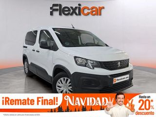 Peugeot Rifter Active Long BlueHDi 73kW