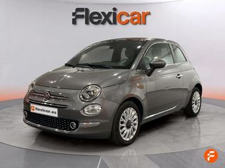 Fiat 500 Dolcevita 1.0 Hybrid 51KW (70 CV)