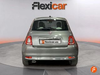 Fiat 500 Dolcevita 1.0 Hybrid 51KW (70 CV)