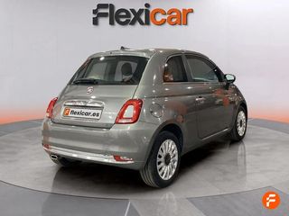 Fiat 500 Dolcevita 1.0 Hybrid 51KW (70 CV)