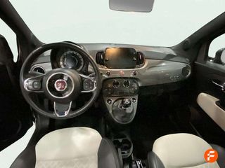 Fiat 500 Dolcevita 1.0 Hybrid 51KW (70 CV)
