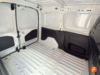 Peugeot Partner 1499 cm³ 75 kW / 102 CV