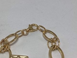 pulsera oro 18k