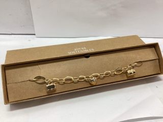 pulsera oro 18k