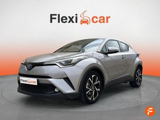 Toyota C-HR 1.8 125H Advance