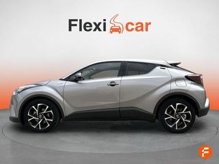Toyota C-HR 1.8 125H Advance