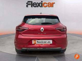 Renault Clio Intens TCe 74 kW (100CV)