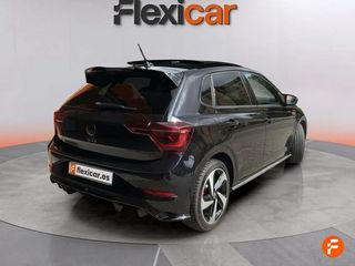 Volkswagen Polo Polo GTI 2.0 TSI 70kW 207  CV - 5P (2023)
