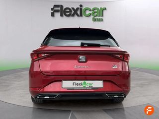 Seat Leon SP 1.4 e-Hybrid DSG S&S FR