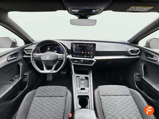 Seat Leon SP 1.4 e-Hybrid DSG S&S FR