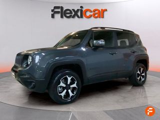 Jeep Renegade Trailhawk 4xe 1.3 PHEV 177kW(240CV) AT