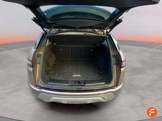 Land-Rover Range Rover Evoque 2.0 D150 AUTO 4WD