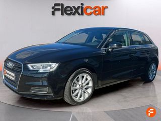Audi A3 1.6 TDI Sportback