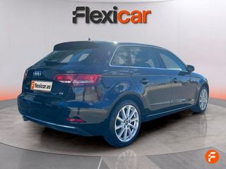 Audi A3 1.6 TDI Sportback