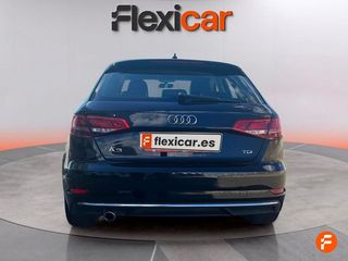 Audi A3 1.6 TDI Sportback