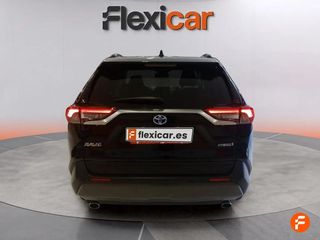 Toyota Rav4 2.5l 220H Advance