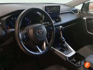 Toyota Rav4 2.5l 220H Advance