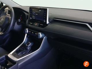 Toyota Rav4 2.5l 220H Advance