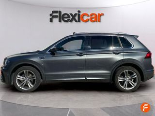 Volkswagen Tiguan Sport 2.0 TDI 150CV BMT 4Motion DSG