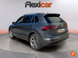 Volkswagen Tiguan Sport 2.0 TDI 150CV BMT 4Motion DSG